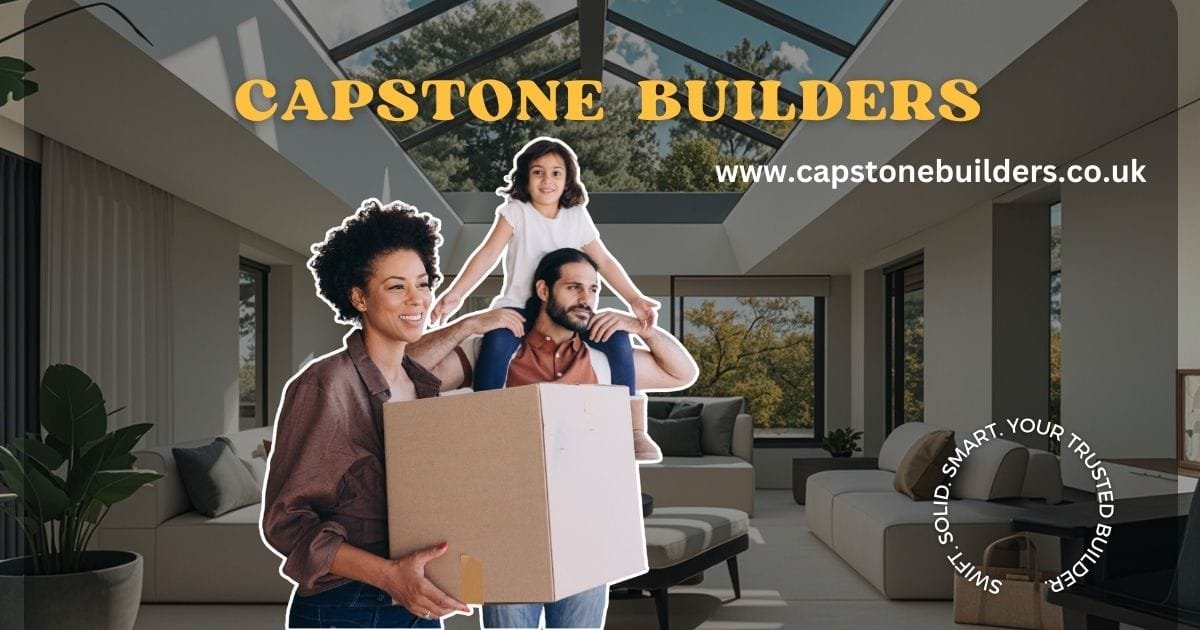 Loft Extensions & Renovations| Trusted Builders London, Kent