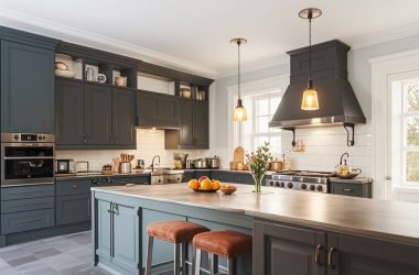 Kitchen Kitchen